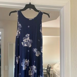 Women’s Darling Old Navy Dress